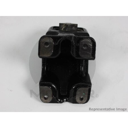 Mopar Engine Mount Insulator, 5105489Ak 5105489AK